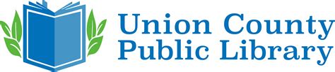 union county library website